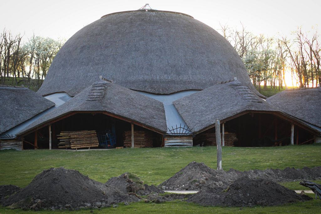 Dome